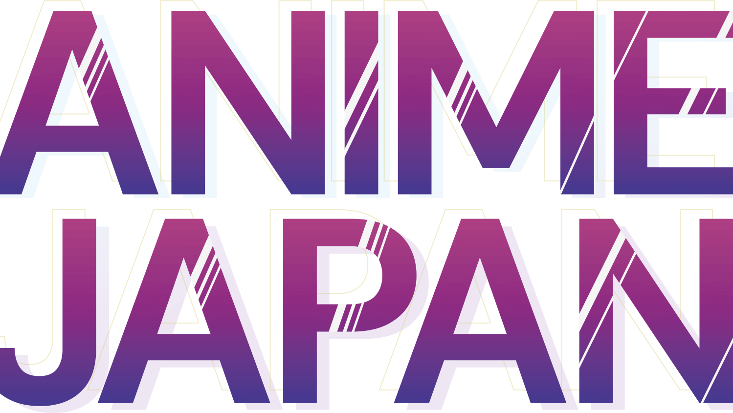 ANIME JAPAN 2025